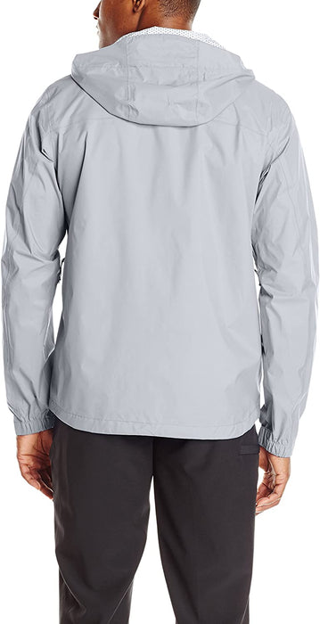 Columbia Mens Evapouration Rain Jacket