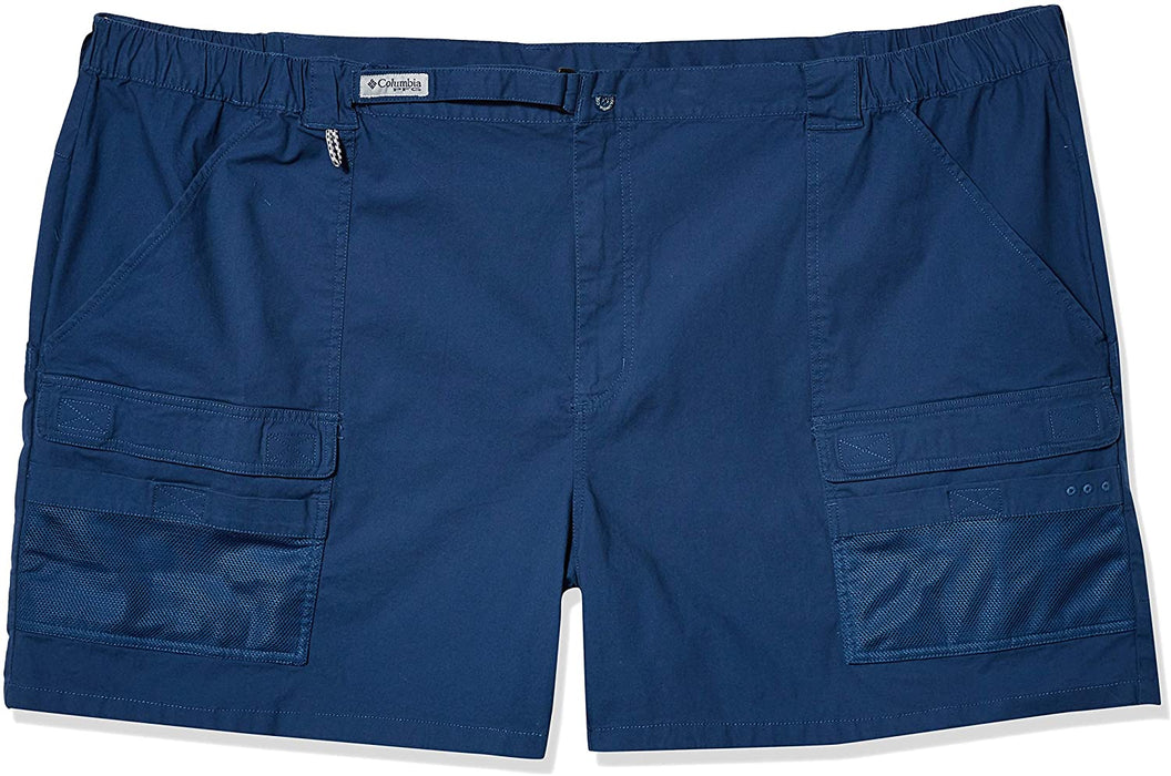 Columbia Men's Half Moon III Short