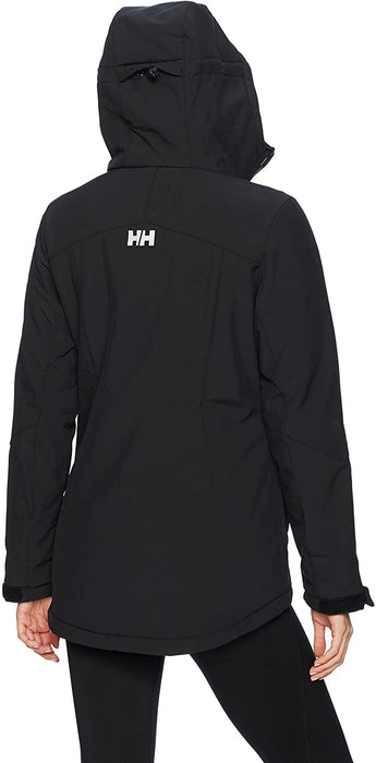 Helly-Hansen Women's Lofn Insulated Softshell