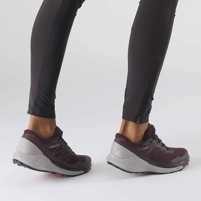 Salomon Women's SENSE RIDE 3 W