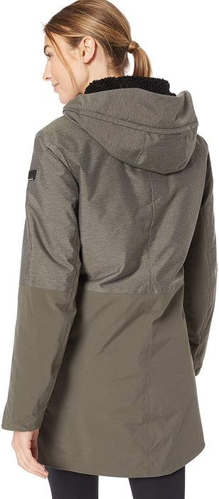 Helly-Hansen W Waterproof Senja Parka Jacket