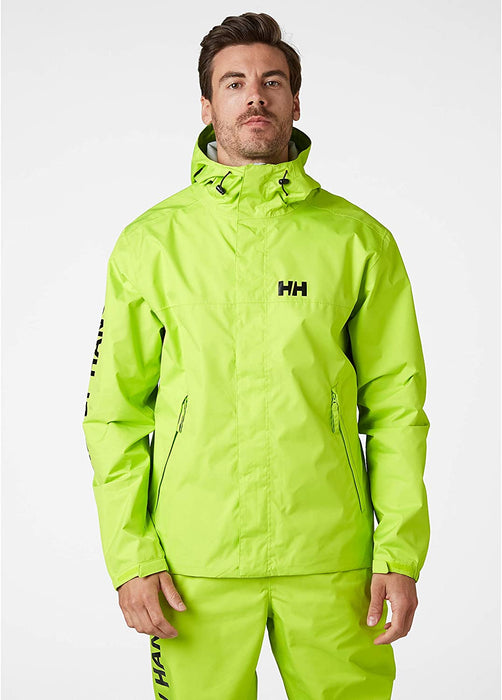 Helly-Hansen mens Ervik Jacket