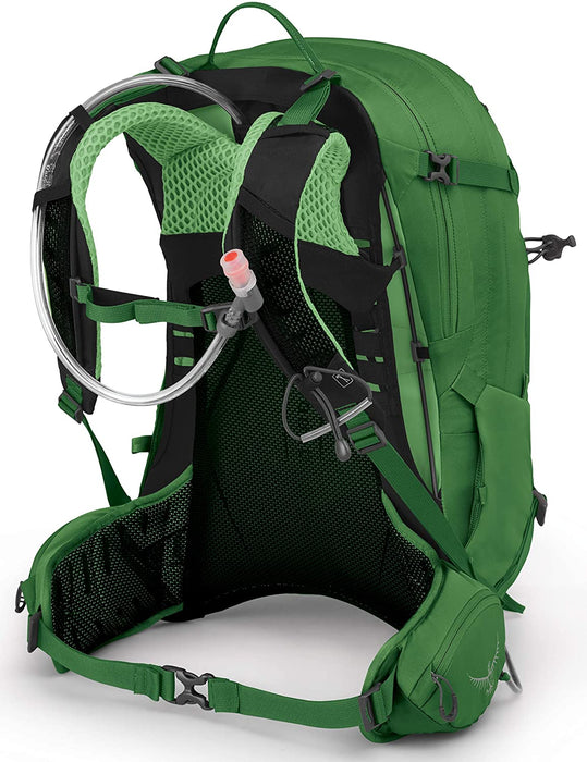 Osprey Manta 34 Men's Hiking Hydration Backpack