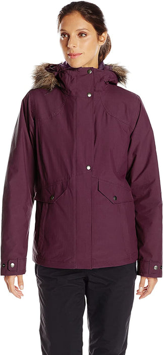 Columbia Sportswear Women's Sunset Vista Interchange Jacket
