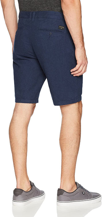 Quiksilver Men's Krandy Oxford Walk Short
