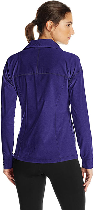 Columbia Sportswear Women's Angel Basin Soft Shell