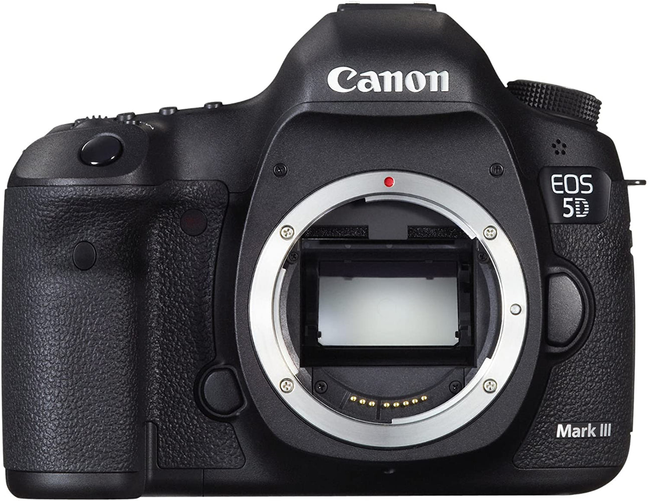 Canon EOS 5D Mark II 21.1MP Full Frame CMOS Digital SLR Camera with EF 24-105mm f/4 L IS USM Lens (OLD MODEL)