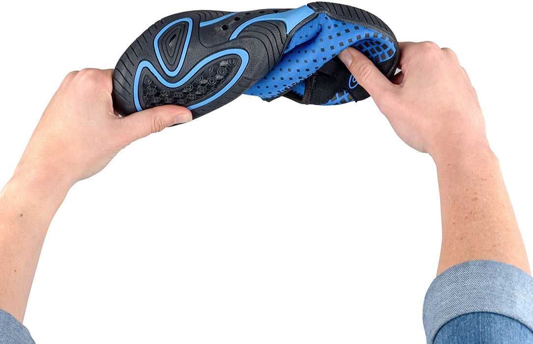 Osprey Beach Water Aqua Shoes for Adults - Multiple Colours