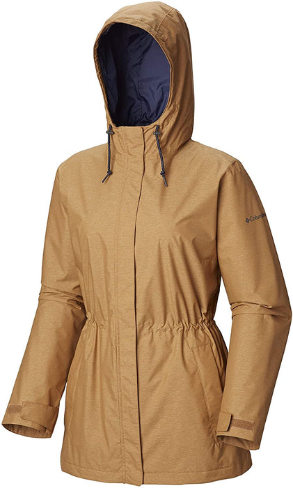 Columbia Women's Norwalk Mountain Jacket