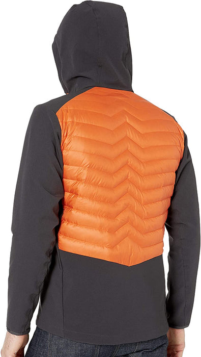 Helly-Hansen Men's Verglas Light Jacket