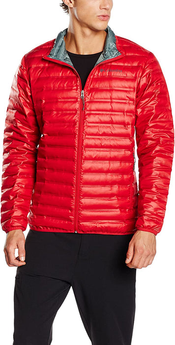 Columbia Sportswear Men's Flash Forward Down Jacket