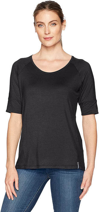 Columbia Women's Lumination ii Short Sleeve Tee