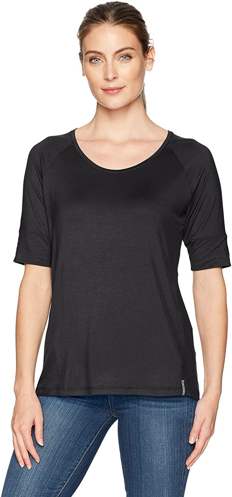 Columbia Women's Lumination ii Short Sleeve Tee