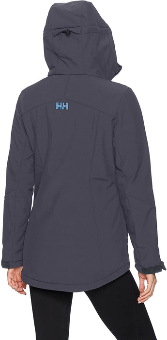 Helly-Hansen Women's Lofn Insulated Softshell