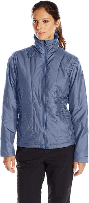 Columbia Sportswear Women's Sunset Vista Interchange Jacket