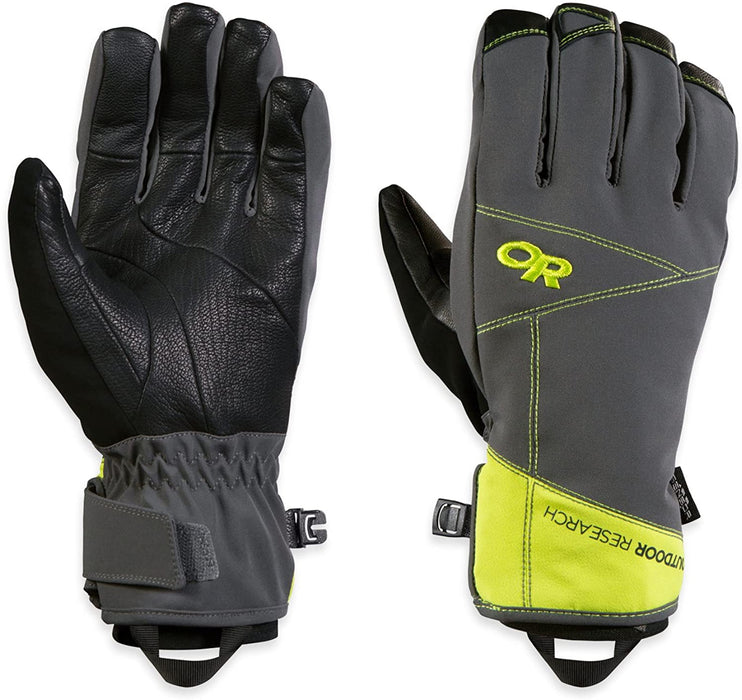 Outdoor Research Illuminator Sensor Gloves