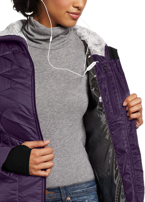 Columbia Women's Kaleidaslope II Jacket