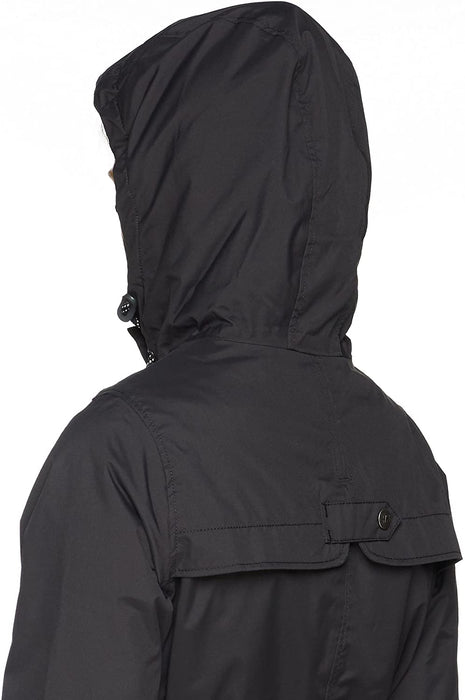 Helly Hansen Women's W Waterproof Lyness Insulated Rain Coat