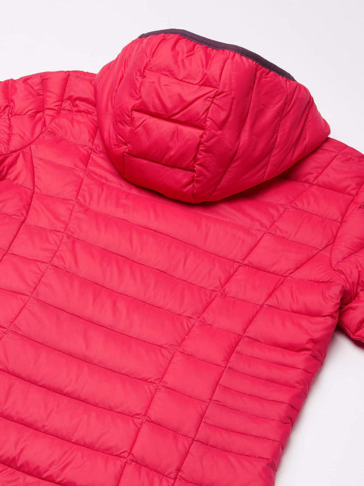 Columbia Women's Voodoo Falls 590 TurboDown Hooded Jacket