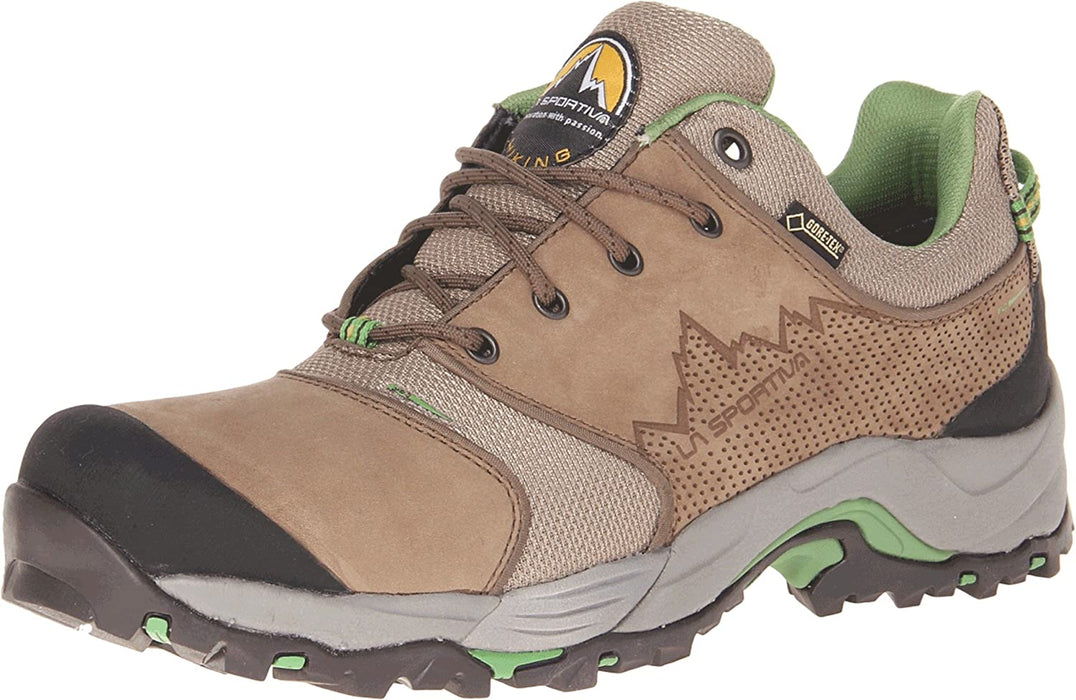 La Sportiva Men's FC ECO 2.0 GTX Hiking Shoe