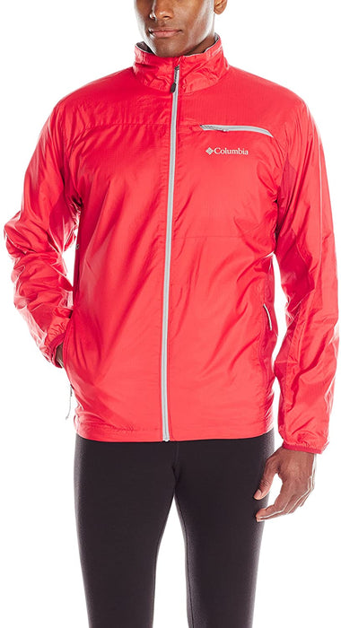 Columbia Sportswear Men's Lookout Point Jacket