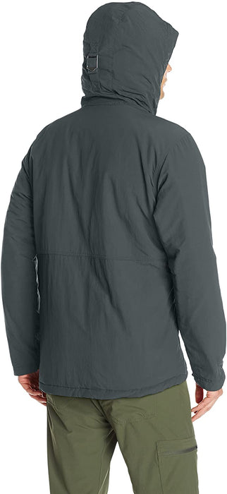 Columbia Sportswear Men's Hazen Jacket