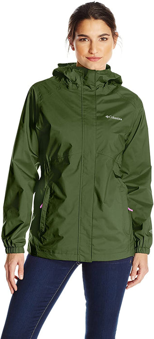 Columbia Sportswear Women's Toklat Jacket