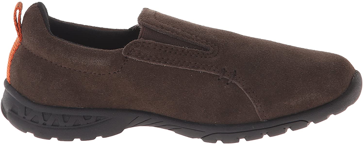 Columbia Youth Adventurer Cassual Moccasin (Little Kid/Big Kid)
