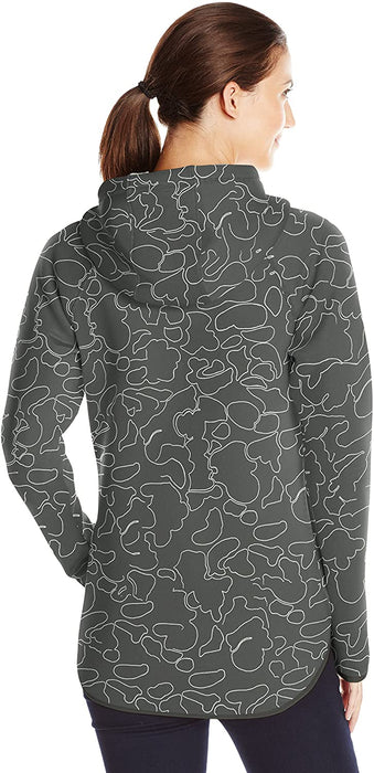 Columbia Women's Castella Peak Hoodie