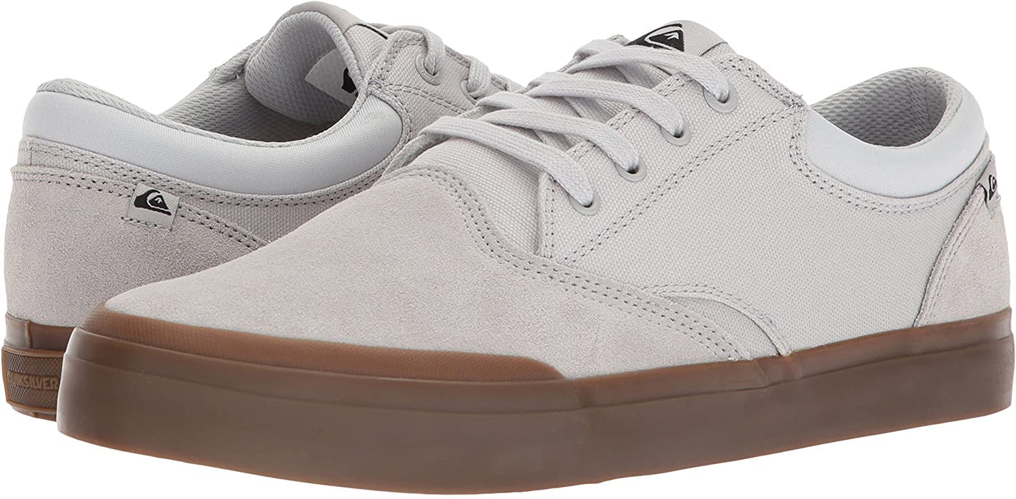Quiksilver Men's VERANT Sneaker