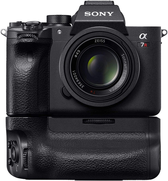 Vertical Grip for Sony Alpha 7R IV - VG-C4EM