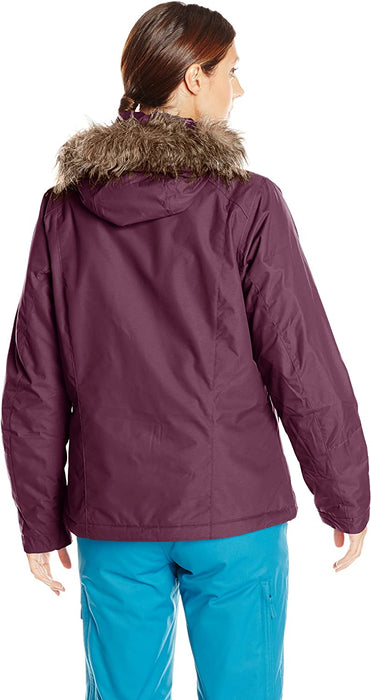 Columbia Sportswear Women's Alpine Vista Jacket