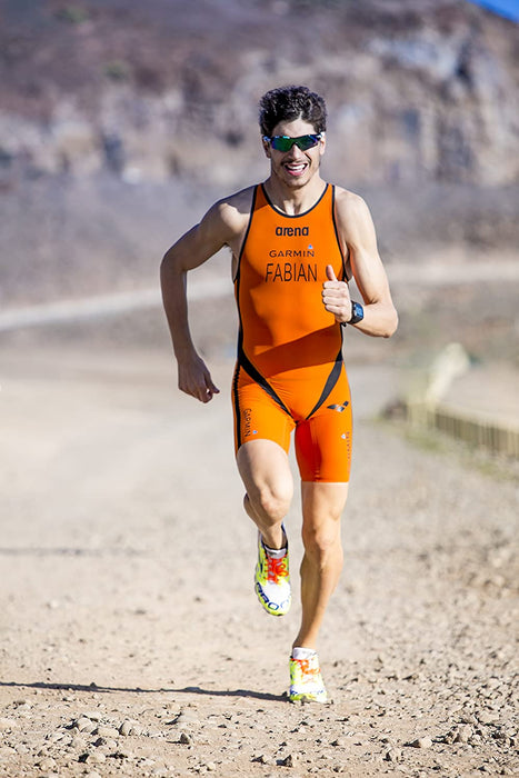 Garmin Forerunner 910XT GPS-Enabled Sport Watch