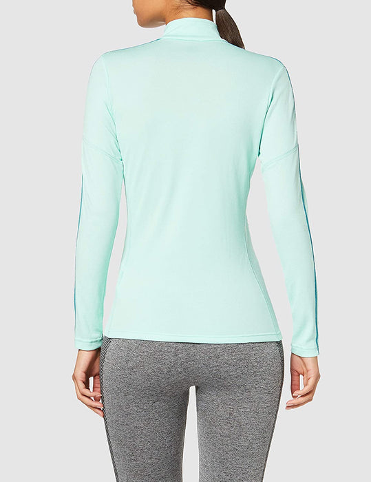 Helly-Hansen W Hh LIFA Active Graphic 1/2 Zip Baselayer Top