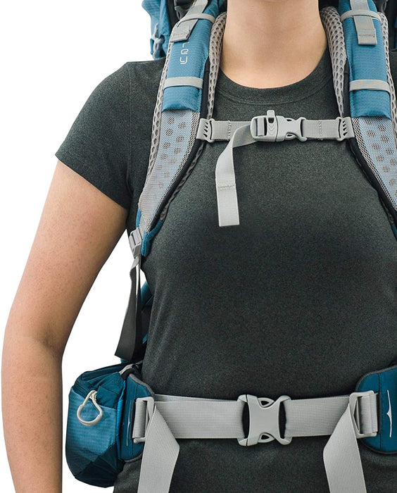 Osprey Aura AG 50 Women's Backpacking Backpack