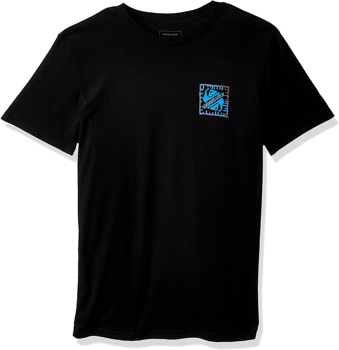 Quiksilver Boys' Saved by The Swell Youth Tee Shirt