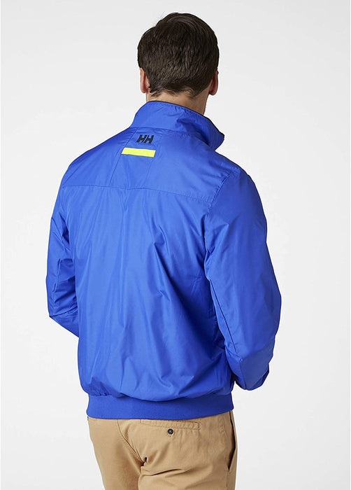 Helly-Hansen Men's Crew Windbreaker Jacket