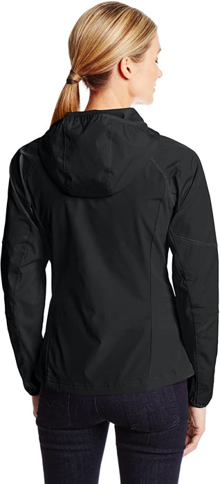 Columbia Sportswear Women's Sweet as Softshell Hoodie