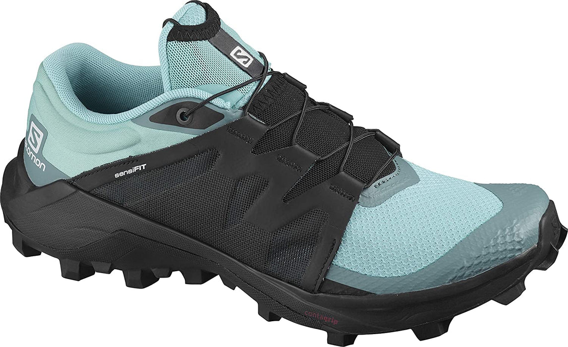 Salomon Women's Wildcross W Trail Running Shoes