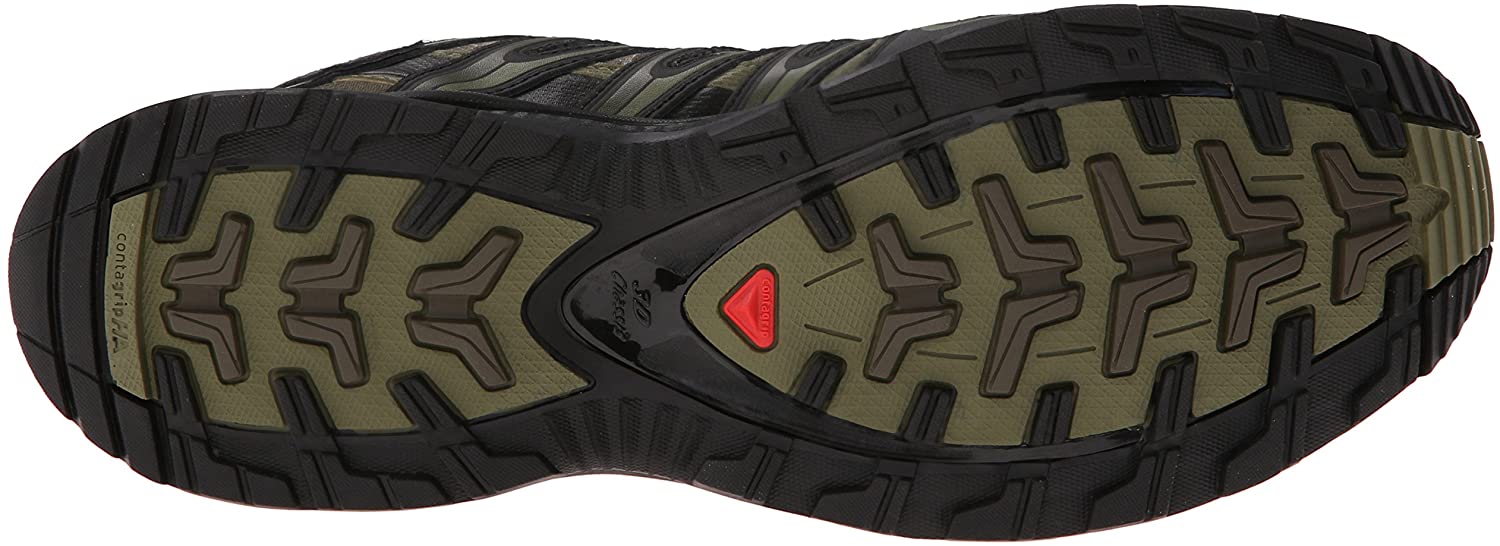Salomon Men's XA Pro 3D GTX Trail Running Shoes