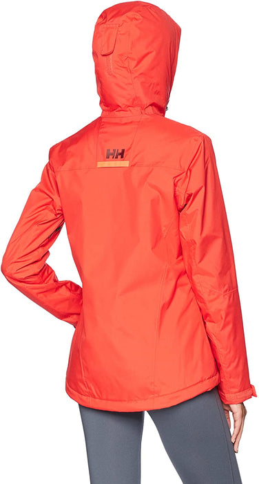 Helly-Hansen Women's Loke Isa Jacket