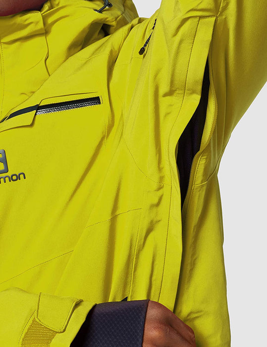 Salomon Men's Brilliant Jacket
