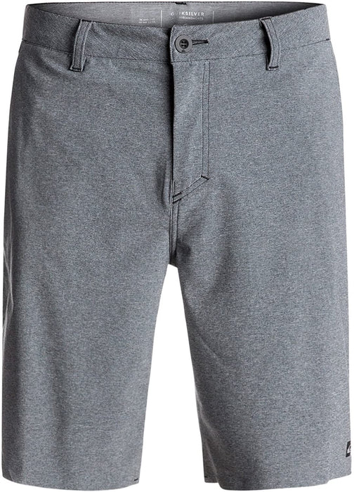 Quiksilver Men's Bonded Amp 20 Hybrid Shorts