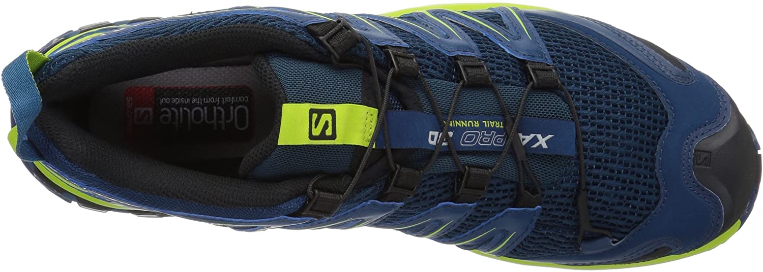 SALOMON Men's Xa Pro 3D