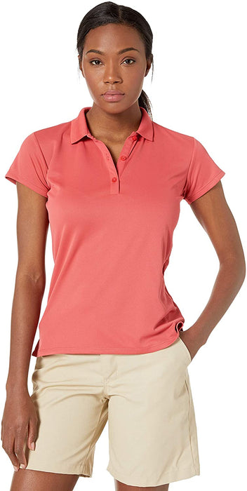 Columbia Womens Innisfree Short Sleeve Polo