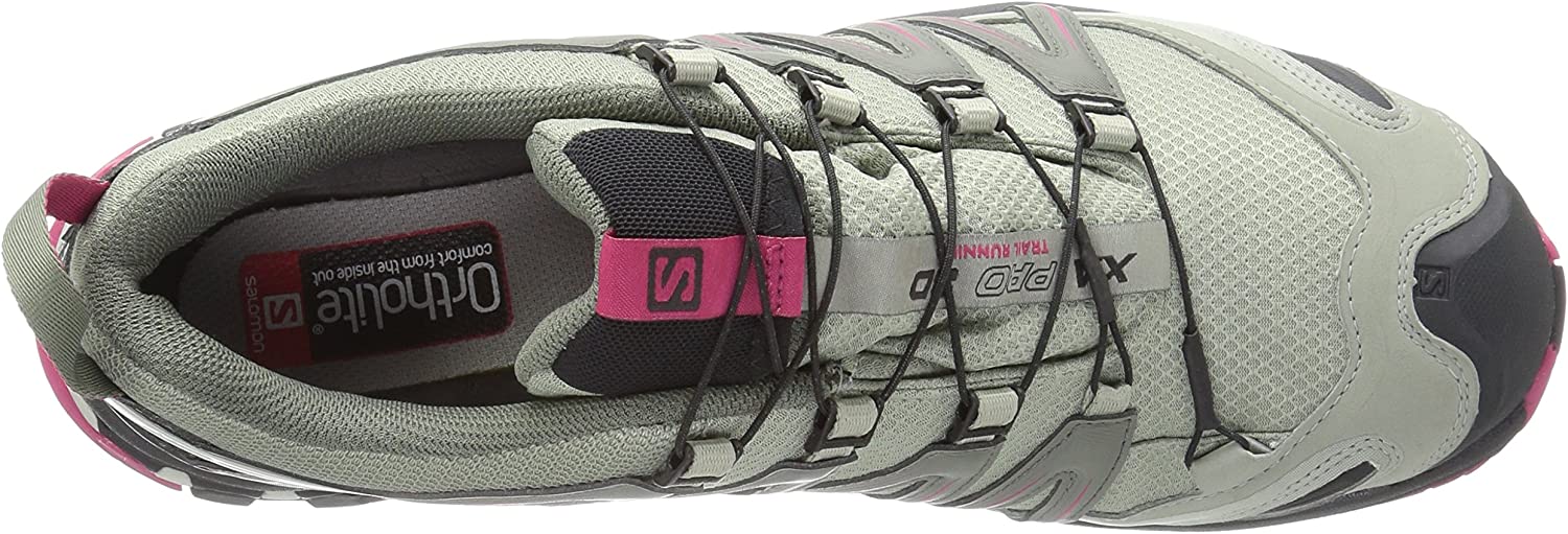 Salomon Women's XA Pro 3D GORE-TEX Trail Running Shoes
