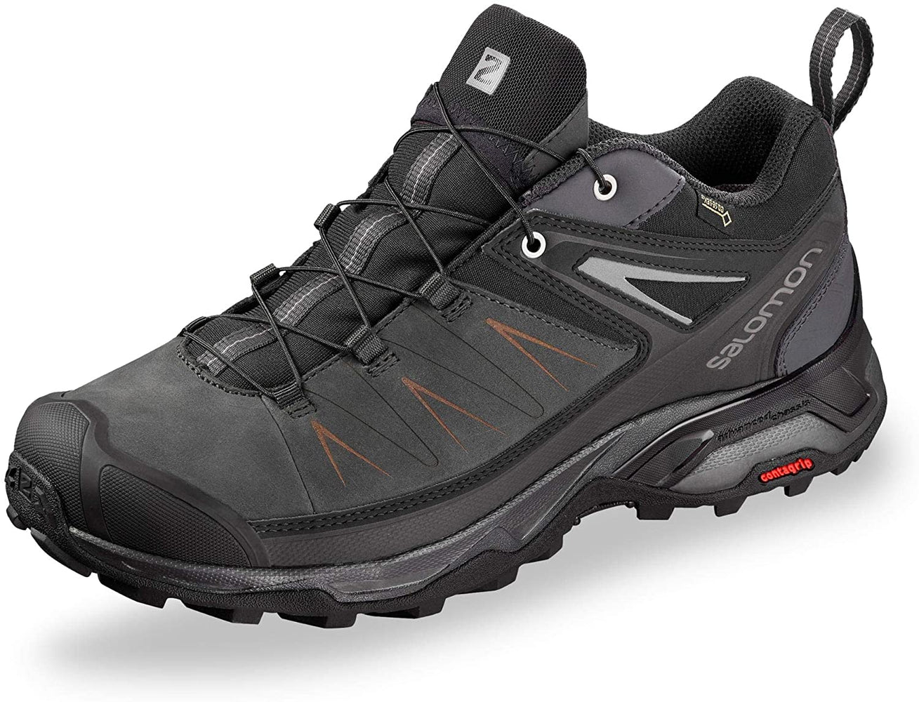 Salomon X Ultra 3 GORE-TEX Men's Hiking Shoes
