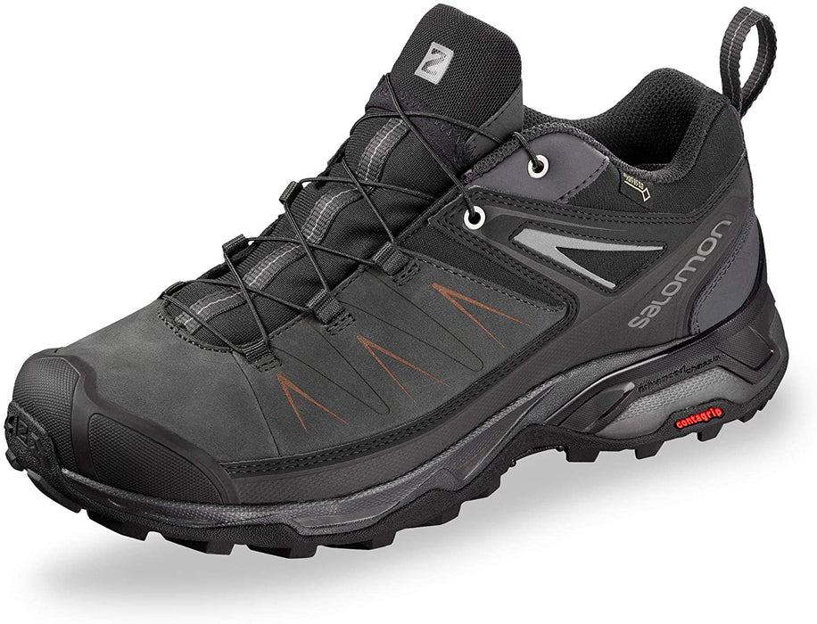 Salomon X Ultra 3 GORE-TEX Men's Hiking Shoes
