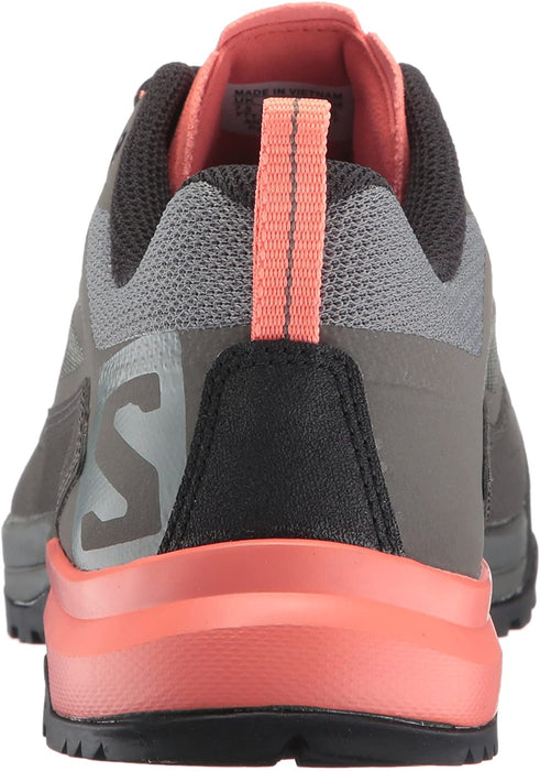 Salomon Women's X ALP SPRY W Mountaineering Boot