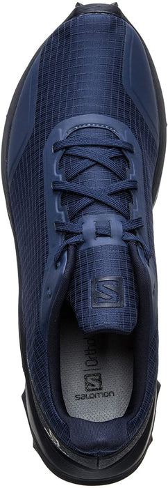 Salomon Men's Alphacross Trail Running Shoe